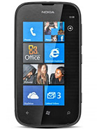 Best available price of Nokia Lumia 510 in Kyrgyzstan