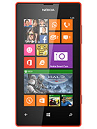 Best available price of Nokia Lumia 525 in Kyrgyzstan