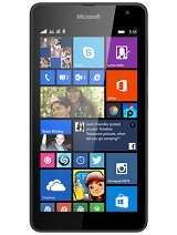 Best available price of Microsoft Lumia 535 in Kyrgyzstan