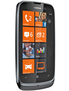 Best available price of Nokia Lumia 610 NFC in Kyrgyzstan
