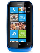 Best available price of Nokia Lumia 610 in Kyrgyzstan