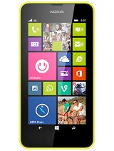 Best available price of Nokia Lumia 630 in Kyrgyzstan