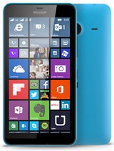 Best available price of Microsoft Lumia 640 XL Dual SIM in Kyrgyzstan