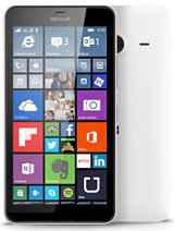 Best available price of Microsoft Lumia 640 XL in Kyrgyzstan