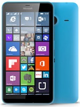 Best available price of Microsoft Lumia 640 XL LTE Dual SIM in Kyrgyzstan