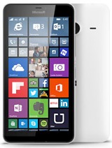 Best available price of Microsoft Lumia 640 XL LTE in Kyrgyzstan