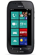 Best available price of Nokia Lumia 710 T-Mobile in Kyrgyzstan