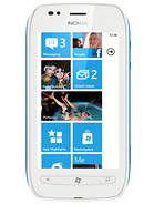 Best available price of Nokia Lumia 710 in Kyrgyzstan