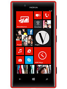 Best available price of Nokia Lumia 720 in Kyrgyzstan