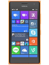 Best available price of Nokia Lumia 730 Dual SIM in Kyrgyzstan
