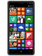 Best available price of Nokia Lumia 830 in Kyrgyzstan