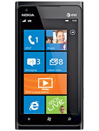 Best available price of Nokia Lumia 900 AT-T in Kyrgyzstan