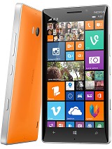 Best available price of Nokia Lumia 930 in Kyrgyzstan