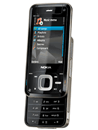 Best available price of Nokia N81 8GB in Kyrgyzstan