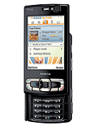 Best available price of Nokia N95 8GB in Kyrgyzstan