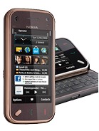 Best available price of Nokia N97 mini in Kyrgyzstan