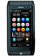 Best available price of Nokia T7 in Kyrgyzstan