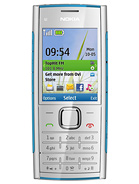 Best available price of Nokia X2-00 in Kyrgyzstan
