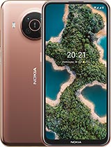 Best available price of Nokia X20 in Kyrgyzstan