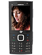Best available price of Nokia X5 TD-SCDMA in Kyrgyzstan