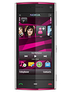 Best available price of Nokia X6 16GB 2010 in Kyrgyzstan