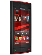 Best available price of Nokia X6 2009 in Kyrgyzstan