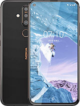 Best available price of Nokia X71 in Kyrgyzstan