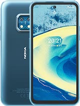 Best available price of Nokia XR20 in Kyrgyzstan