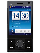 Best available price of O2 XDA Ignito in Kyrgyzstan