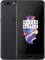Best available price of OnePlus 5 in Kyrgyzstan