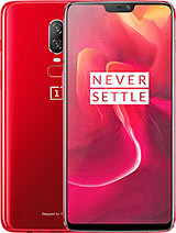 Best available price of OnePlus 6 in Kyrgyzstan