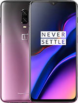 Best available price of OnePlus 6T in Kyrgyzstan