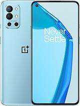 Best available price of OnePlus 9R in Kyrgyzstan