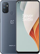 Best available price of OnePlus Nord N100 in Kyrgyzstan