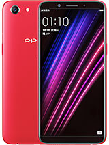 Best available price of Oppo A1 in Kyrgyzstan