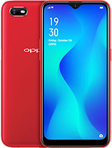 Best available price of Oppo A1k in Kyrgyzstan