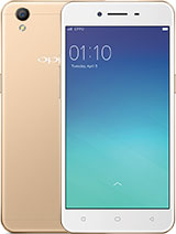 Best available price of Oppo A37 in Kyrgyzstan