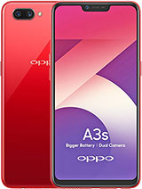 Best available price of Oppo A3s in Kyrgyzstan