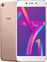 Best available price of Oppo A71 2018 in Kyrgyzstan