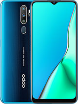 Best available price of Oppo A9 (2020) in Kyrgyzstan
