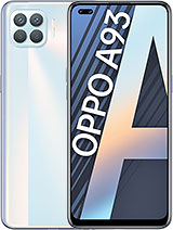 Best available price of Oppo A93 in Kyrgyzstan