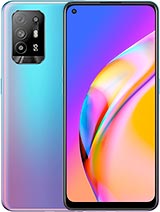 Best available price of Oppo A94 5G in Kyrgyzstan