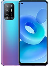 Best available price of Oppo A95 5G in Kyrgyzstan