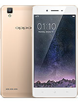Best available price of Oppo F1 in Kyrgyzstan