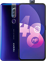 Best available price of Oppo F11 Pro in Kyrgyzstan
