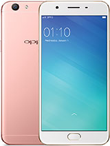 Best available price of Oppo F1s in Kyrgyzstan
