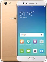 Best available price of Oppo F3 in Kyrgyzstan