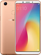 Best available price of Oppo F5 Youth in Kyrgyzstan
