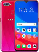 Best available price of Oppo F9 F9 Pro in Kyrgyzstan