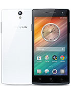 Best available price of Oppo Find 5 Mini in Kyrgyzstan
